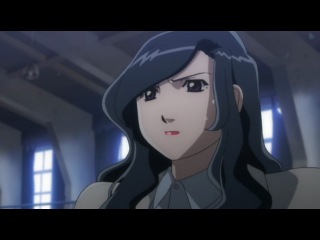 Синяя капля: Драма ангелов / Blue Drop: The Drama of Angels