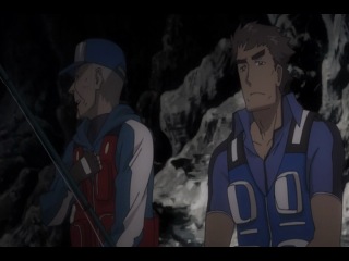 Драгонавт: Резонанс / Dragonaut - The Resonanc