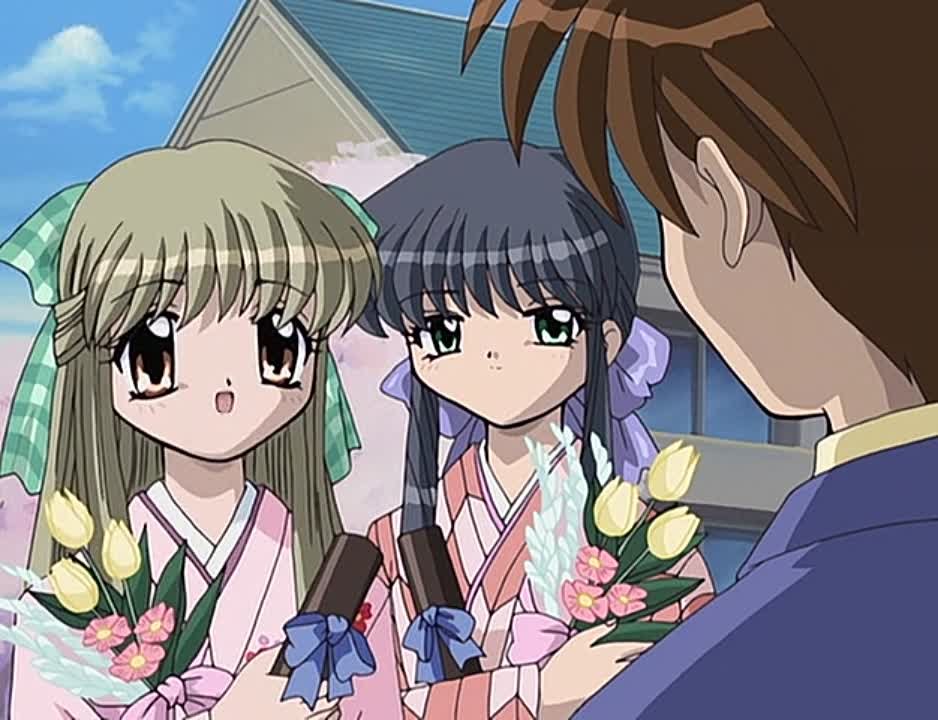 Канон / Kanon TV 1