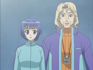 Фигурный Калейдоскоп / Ginban Kaleidoscope