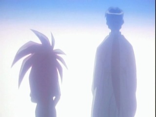 Тэнти - лишний! / Tenchi in Tokyo TV 2