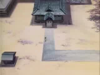 Тэнти - лишний! / Tenchi in Tokyo TV1