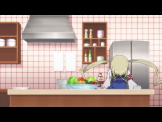 Небеса: Астрономический Клуб Старшей Школы Ебусагава