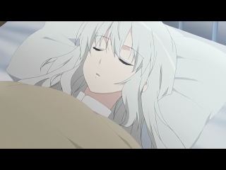 Девушка влюбилась в старшую сестру OVA