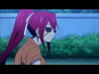 Мой "комплекс братика" морали не остановить! / Onii-chan Dakedo Ai Sae Areba Kankeinai