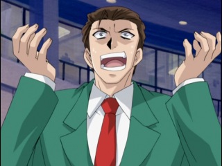 Последняя попытка / Final Approach