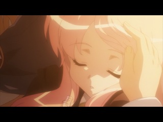 Подручный Луизы-Нулизы / Familiar of Zero TV 2