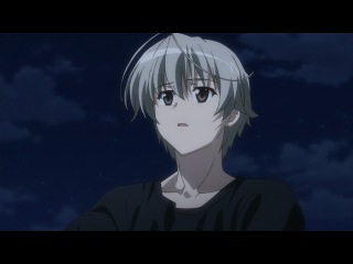 Связанные Небом / Yosuga no Sora
