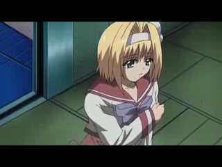 Связь душ / Soul Link