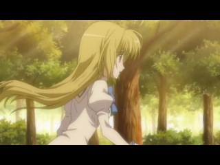 Девушка влюбилась в старшую сестру / Otome wa Boku ni Koishiteru