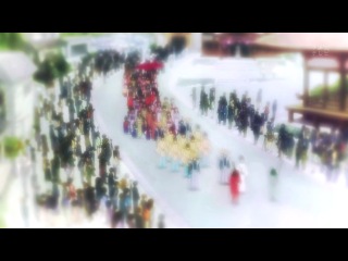 Хьёу-ка: Тебе не уйти / Hyou-ka: You can't escape