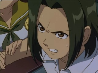 Мой пушистый кролик / Usagi-chan de Cue!!