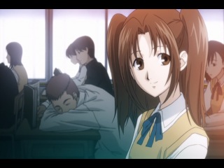 Повесть о лунной принцессе / Shingetsutan Tsukihime