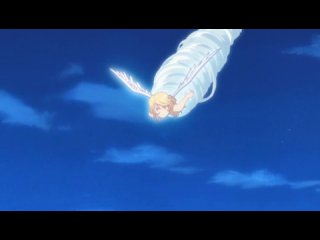 Моя богиня! (спецвыпуск)