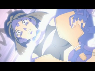 Моя богиня! / Ah! My Goddess: Flights of Fancy TV 2