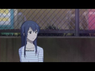 Город, в котором ты живешь / A Town Where You Live / Kimi no Iru Machi