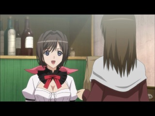 Сияющие сердца / Shining Hearts: Shiawase no Pan