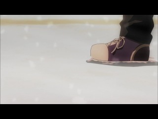 Сумеречная Дева и Амнезия / Tasogare Otome x Amnesia