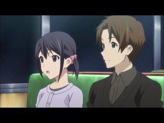 Связь сердец / Kokoro Connect