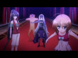 Kore wa Zombie desuka? / Уж не зомби ли это? TV 2