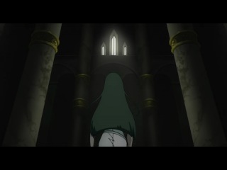 Дочери Мнемозины / Mnemosyne: Mnemosyne no Musume-tachi