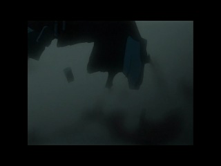 Заморозка / Freezing