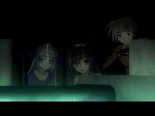 Уж не зомби ли это? / Kore wa Zombie Desuka?