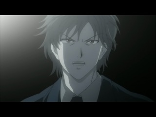 Платоническое сердце / Zettai Shougeki ~Platonic Heart~