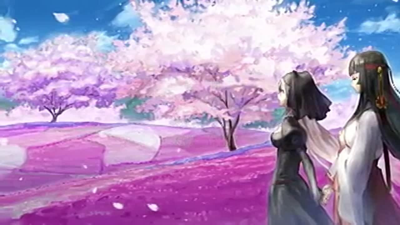 Клинок Королевы / Queens Blade OVA