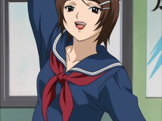 Ichigo 100% / Стопроцентная клубничка