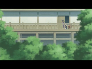 Прославленный / Utawarerumono