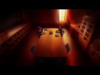 Клятый коварный кубик / Cube x Cursed x Curious