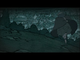 TV | Dantalian no Shoka | Библиотека Данталиан