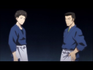 Hanasaku Iroha/Азбука цветов