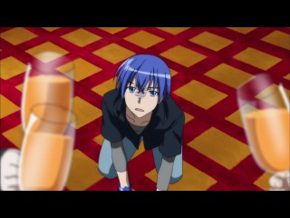 Kampfer / Кемпфер