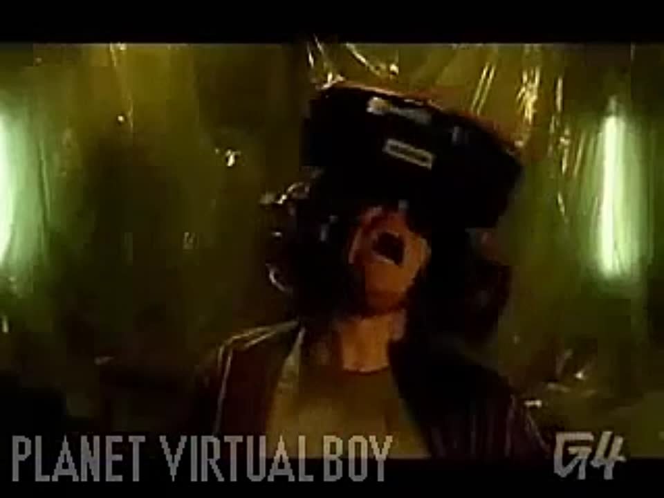 PlanetVirtualBoy (архив)