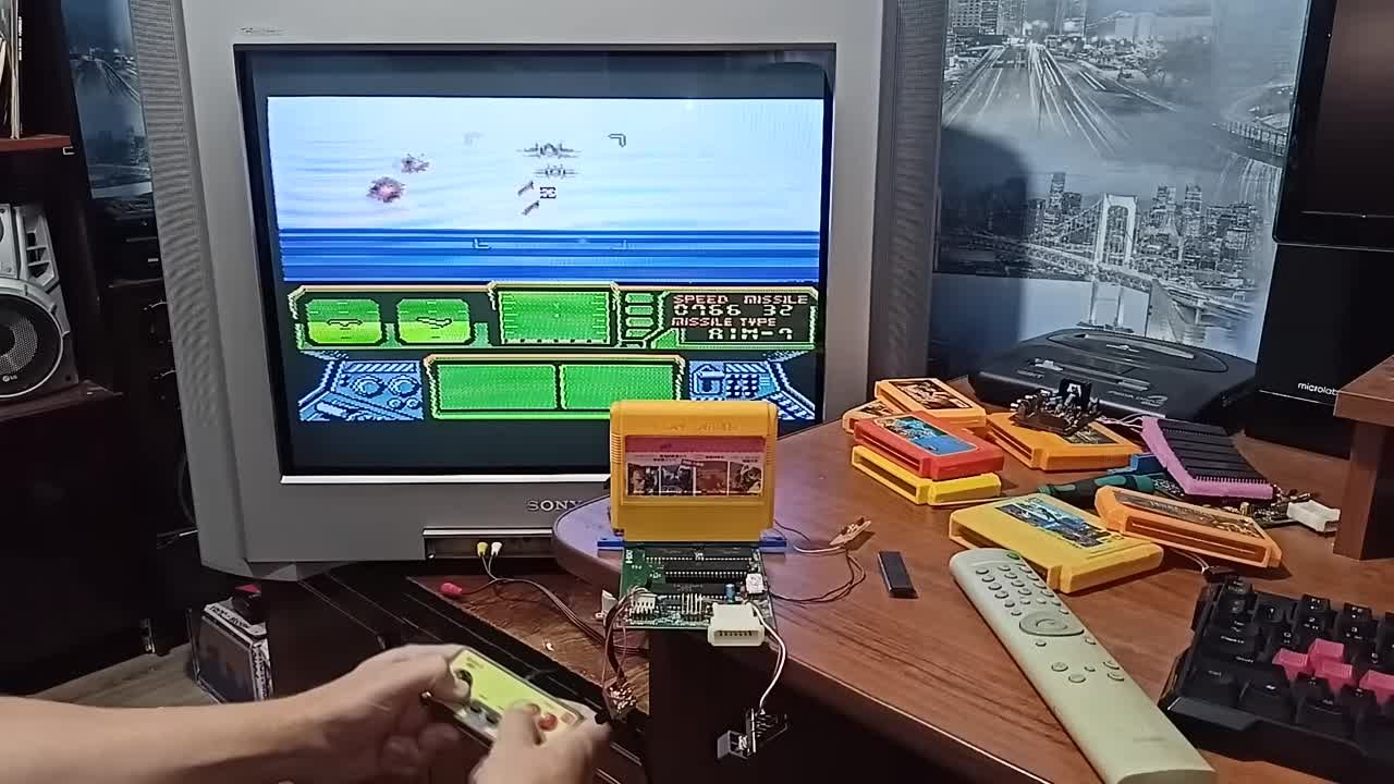 ALEX M techno (Архив)