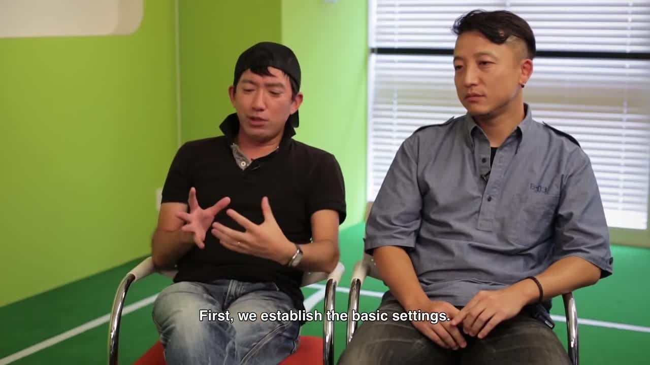 NeoGamer - Making Of - Behind The Scenes