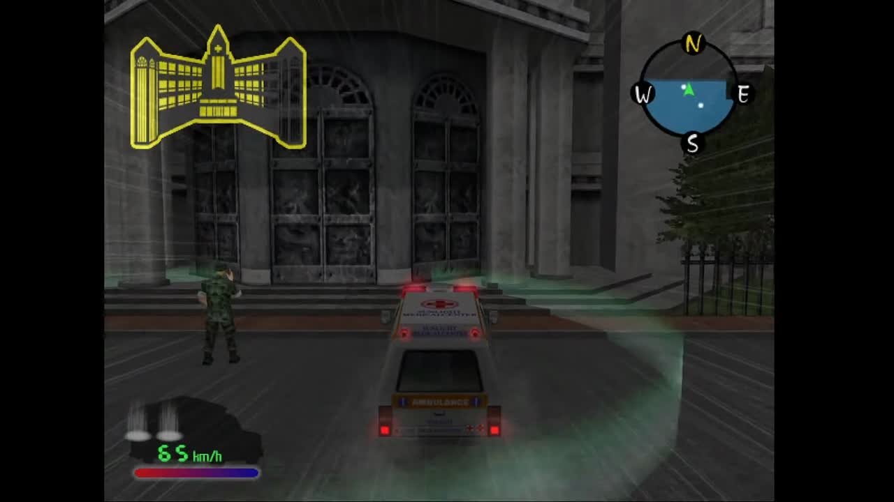 NeoGamer - Gameplay Forgotten Games