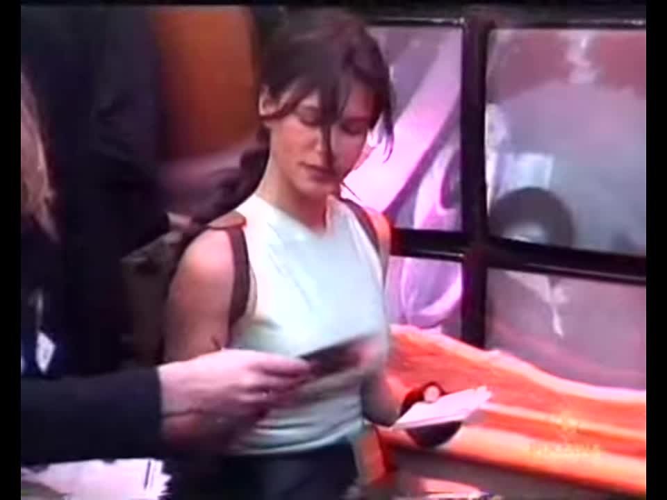 ESCAPE TV (ТК "Polonia", г. Варшава, 1997-1999 год)