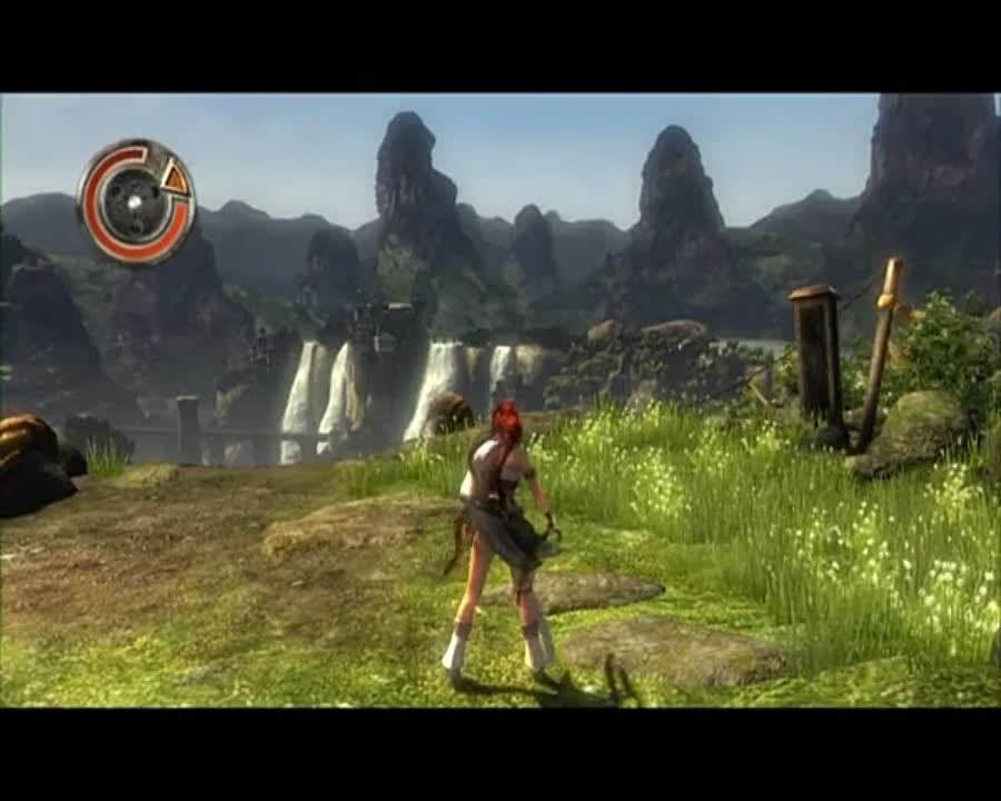 GameБлок (ТК "UTV", г.Уфа, 2010 год)