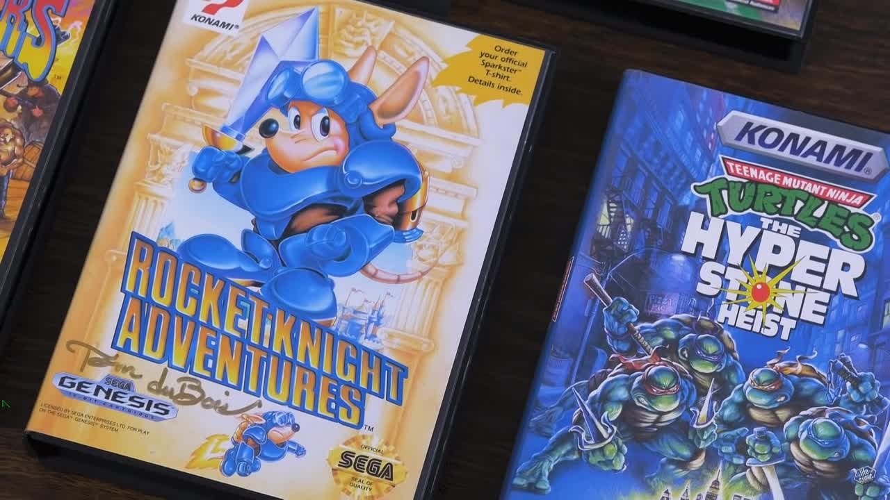 Документалки (переводы)