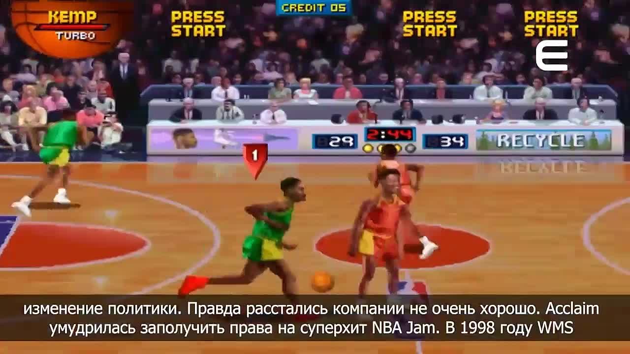 Разархивация (ТК "E TV", 2019-2021 гг.)