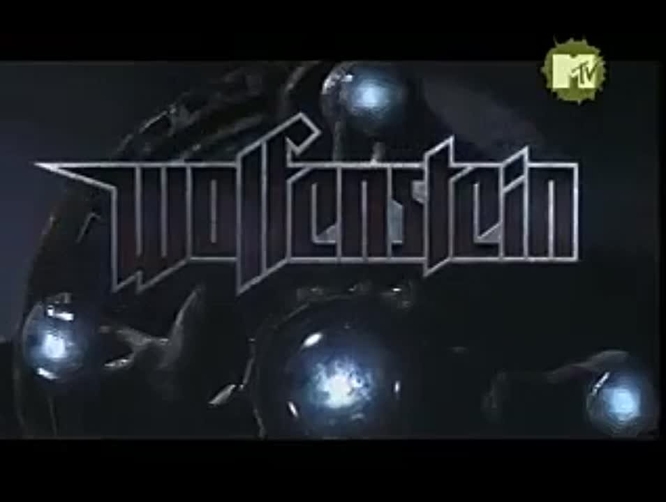 Wolfenstein 40th Anniversary