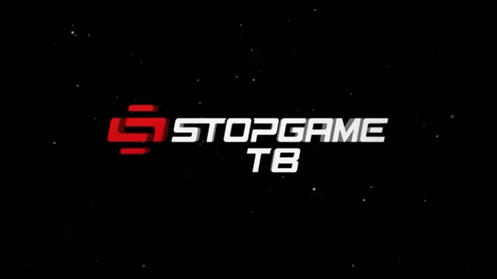 StopGame ТВ (ТК "2х2", 2022 год)
