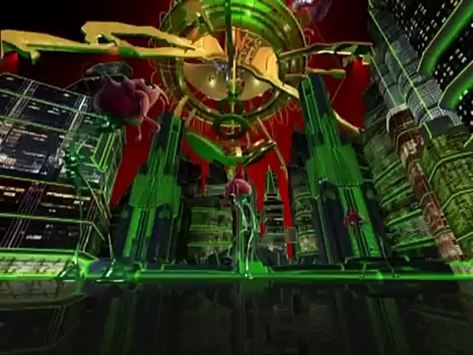 В ФОКУСЕ (Gameland TV)