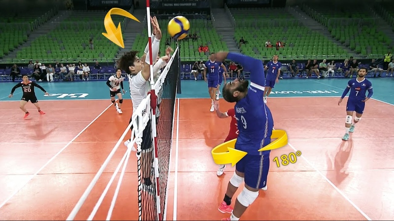 FIVB Men's World Championship 2022