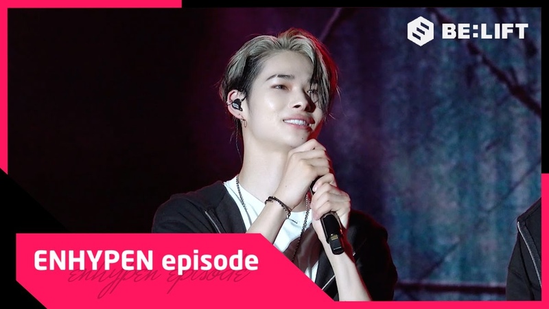 [EPISODE] ENHYPEN