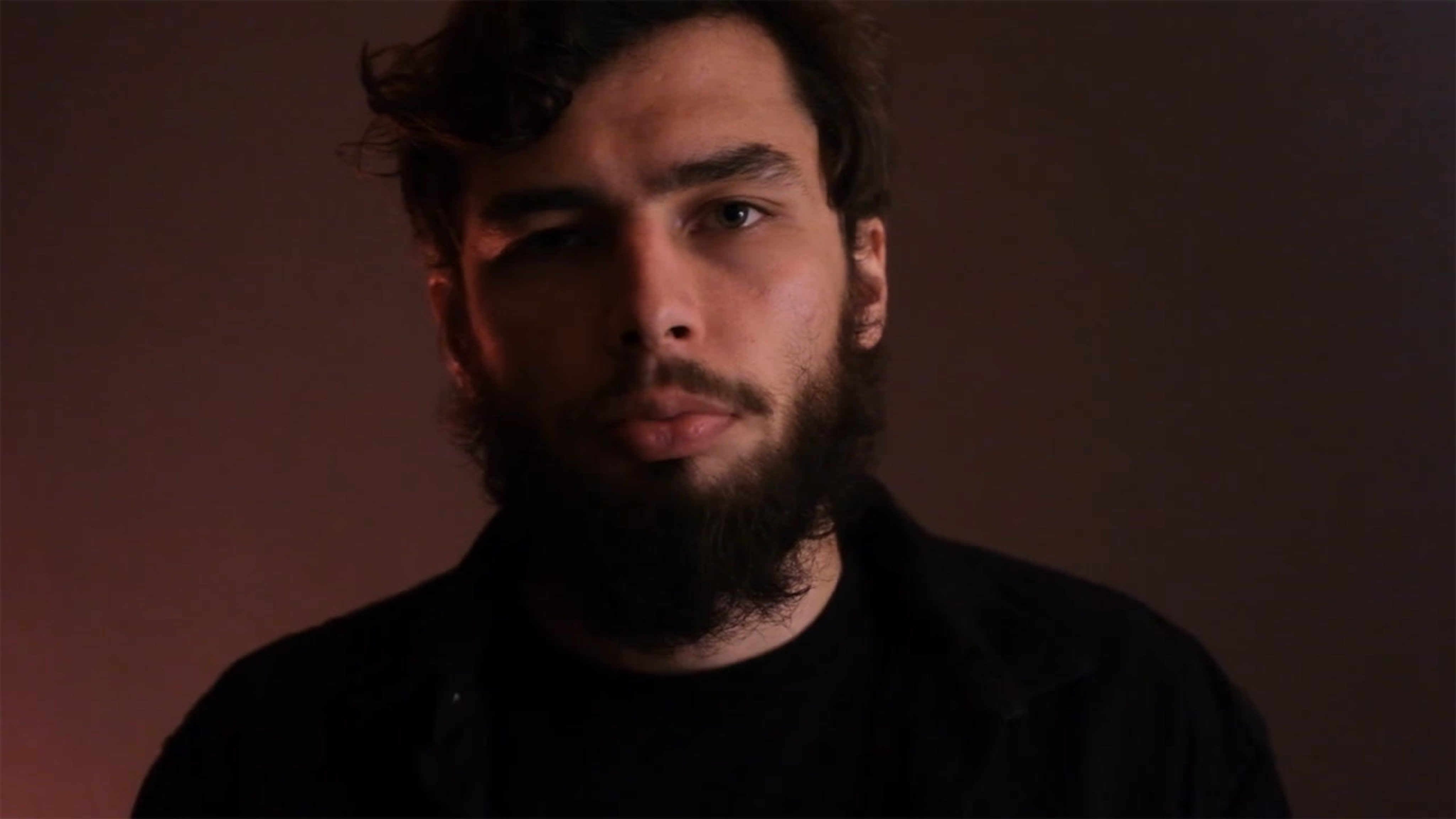 Иван Лысенко (2022)