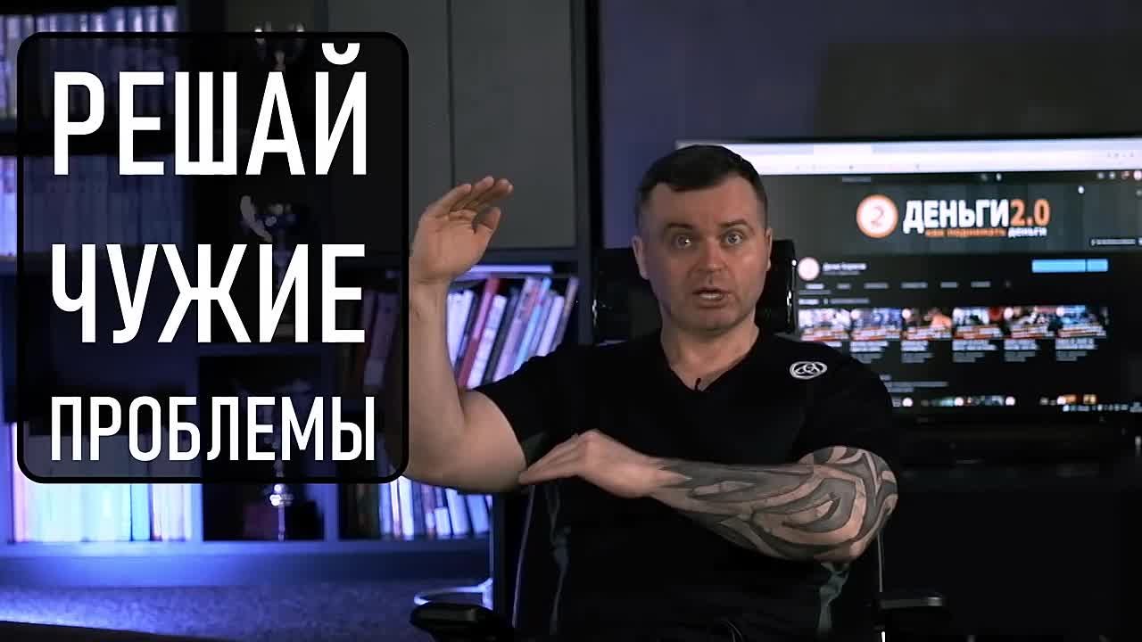 Денис Борисов (2022)